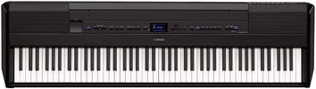 Yamaha P-515B 88-key Digital Piano with Speakers