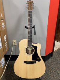 Gibson G-Writer EC Acoustic Guitar - Natural