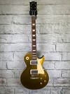 Gibson Custom 1957 Les Paul - Gold Top Darkback Reissue