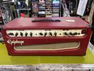 Used Epiphone Triggerman 100 Watt Solid State Amplifier Head