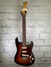 Fender American Professional II Stratocaster - 3 Color Sunburst