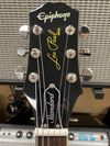 Epiphone Les Paul Standard '50s Electric Guitar - Vintage Sunburst