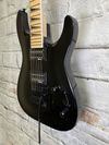 Jackson Dinky Arch Top JS32 DKAM - Gloss Black