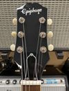 Epiphone SG Special P-90 Electric Guitar - Faded Pelham Blue