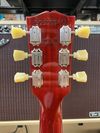 Gibson ES-335 Figured Semi-Hollowbody Electric Guitar - Sixties Cherry