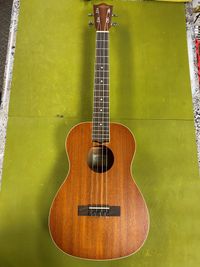 Lanikai MA-B Mahogany Baritone Ukulele