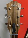 Taylor AD26e Baritone-6 Special Edition Acoustic/Electric Guitar - Shaded Edge Burst