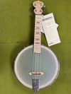 Deering Goodtime Banjo Concert Scale Ukulele