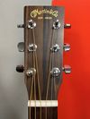 Martin D-X2E Dreadnought Acoustic/Electric Guitar - Sunburst