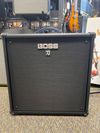 Boss Katana-110 Bass 1 x 10-inch 60-watt Combo Amp