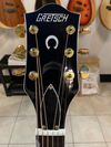 Gretsch G5022CE Rancher Jumbo Cutaway - Savannah Sunset