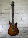 PRS S2 Custom 24-08 Electric Guitar - Black Amber