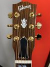 Gibson Acoustic Songwriter Standard EC Rosewood Acoustic-Electric Guitar - Rosewood Burst