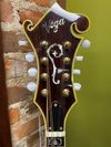 Used Vega F Style Mandolin