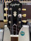 Epiphone SG Standard 60's Electric Guitar - Vintage Cherry