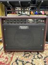 Used Mesa Express 5-50 Combo Amplifier w/footswitch