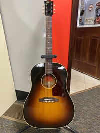Gibson Acoustic '50s J-45 Original - Vintage Sunburst