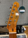 Squier Classic Vibe '50s Telecaster - Butterscotch Blonde