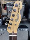 Fender American Performer Telecaster Humbucker - Aubergine