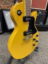 Epiphone Les Paul Special Electric Guitar - TV Yellow