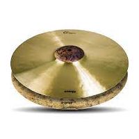 Dream Energy Hi-hat Cymbals - 14-inch