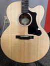 Gibson G-200 EC Acoustic Guitar - Natural