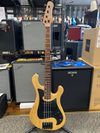 Used Dean Hillsboro Select Bass