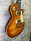 Gibson Custom 1959 Les Paul Standard Reissue VOS - Dirty Lemon