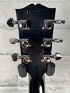 Gibson SG Modern - Trans Black Fade