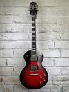 Epiphone Les Paul Prophecy - Red Tiger Aged Gloss