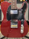 Fender American Performer Telecaster Humbucker - Aubergine