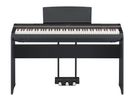 Yamaha P-125 88 Key Weighted Action Digital Piano