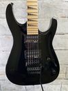 Jackson Dinky Arch Top JS32 DKAM - Gloss Black