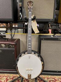 Deering Artisan Goodtime Special Banjo