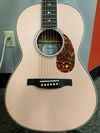 PRS SE Parlor P20E Limited Edition Acoustic-Electric - Pink Lotus