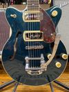 Used Gretsch Streamliner G2655T-P90 w/HSC - Midnight Sapphire