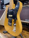 Fender Player Plus Nashville Telecaster - Butterscotch Blonde