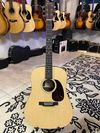 Martin D-X1E Acoustic Guitar