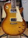 Used Samick Artist Series Les Paul Style Electric Guitar 