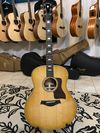 Taylor 818e Grand Orchestra Acoustic Guitar