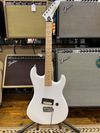 Kramer Baretta Special Electric Guitar - White