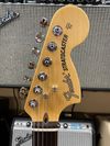 Fender American Performer Stratocaster - Arctic White