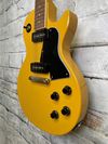 Epiphone Les Paul Special Electric Guitar - TV Yellow