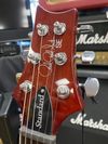 Paul Reed Smith SE Standard 24 - Tobacco Sunburst