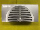 Shure 520DX Green Bullet Dynamic Microphone
