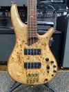 Used Ibanez Soundgear Premium Bass w/ gigbag