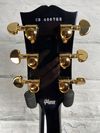 Gibson Custom Les Paul Custom - Ebony with Ebony Fingerboard