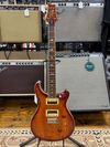 Used Paul Reed Smith SE Custom 24 Spalted Maple w/ locking tuners and bag