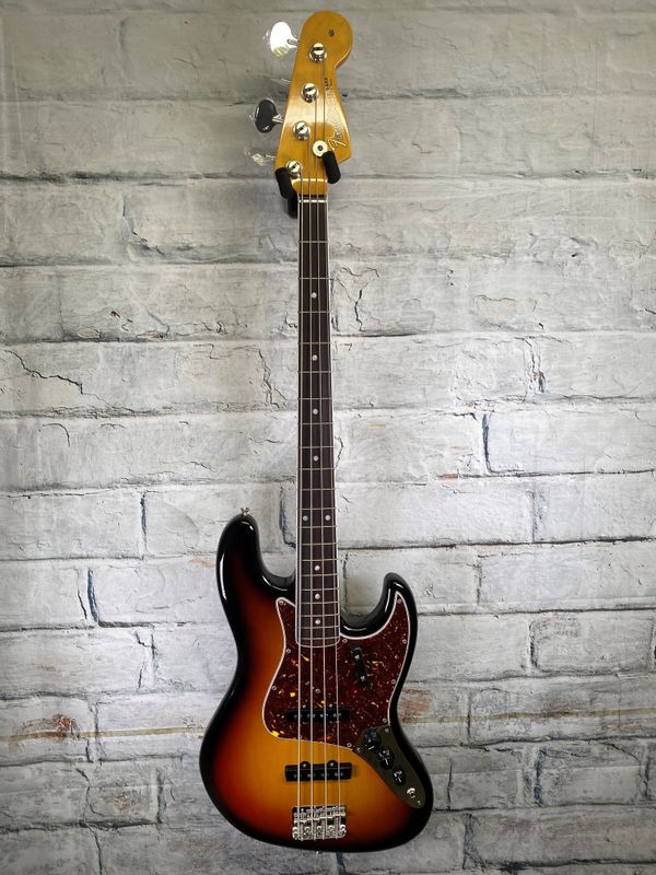 Sonic Vintage Legend 弱 Series JB