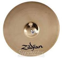 Zildjian 19 inch A Custom Crash Cymbal